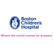 Boston Children's Hospital Logo